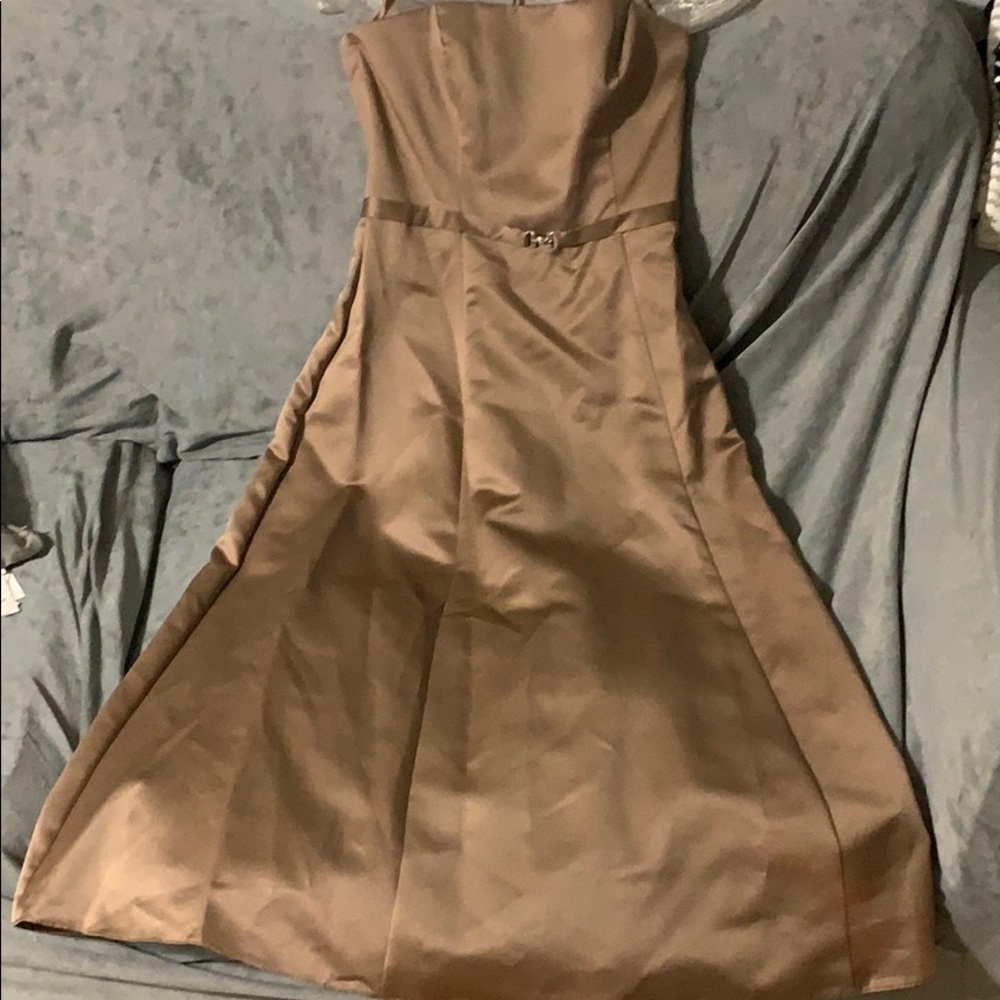 Michaelangelo Formal Dress Size 4